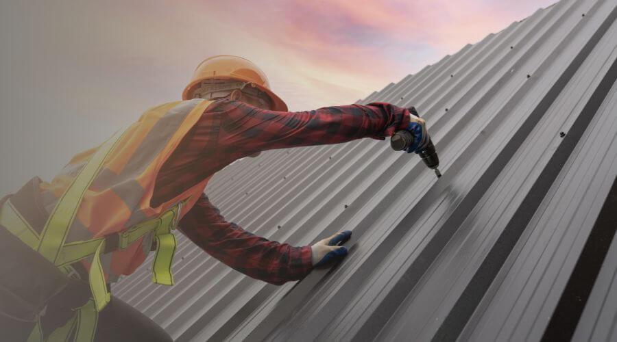 Professional residential roofers in Orangeburg, SC