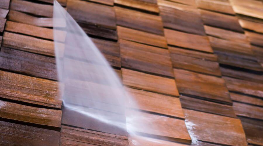 Shingle Roofing in Orangeburg, SC